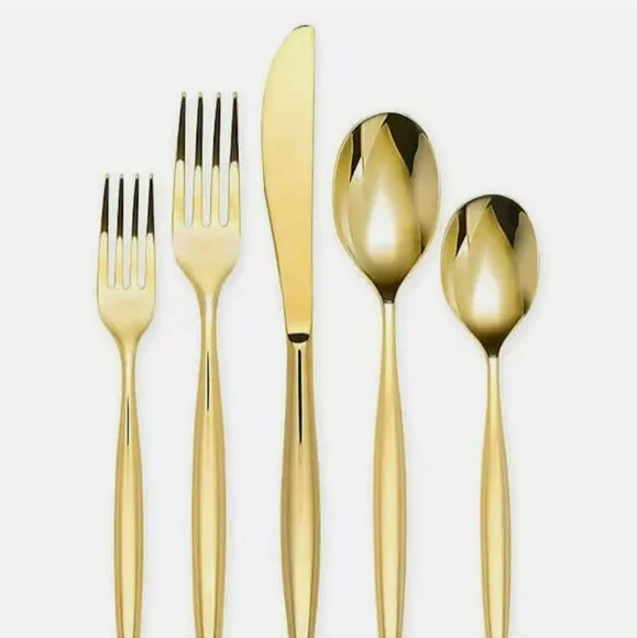 Olive Olivia Kitchen Olivia Oliver Madison Piece Flatware